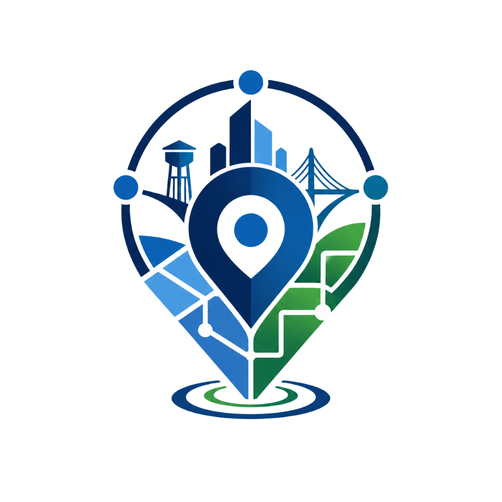 Logo GIS Kota Lubuklinggau